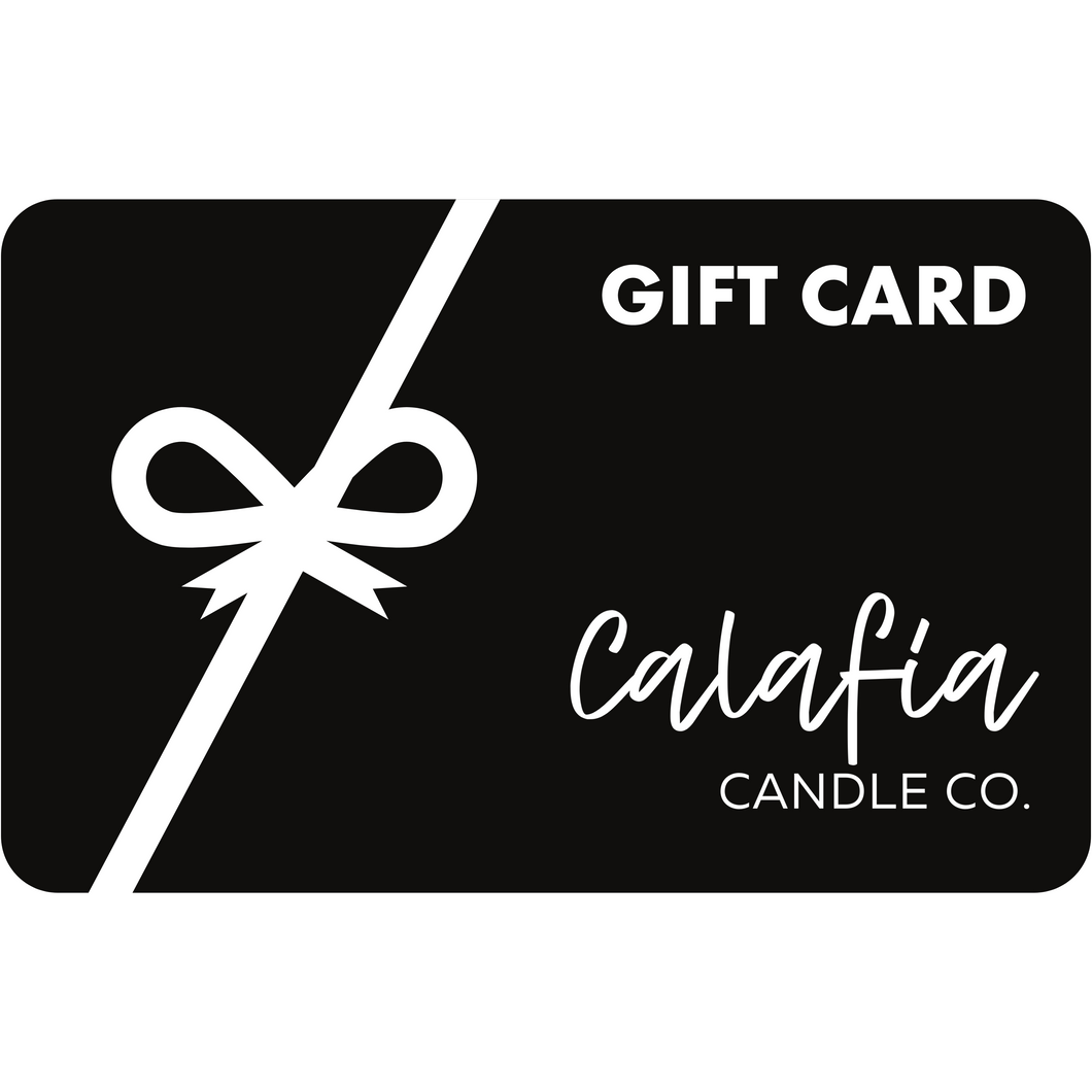 Calafia Candle Co. Gift Card